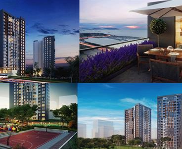 Siltaş Marina Yatırımcılara Bayram Fırsatı Sunuyor! Siltaş Marina Yatırımcılara Bayram Fırsatı Sunuyor!